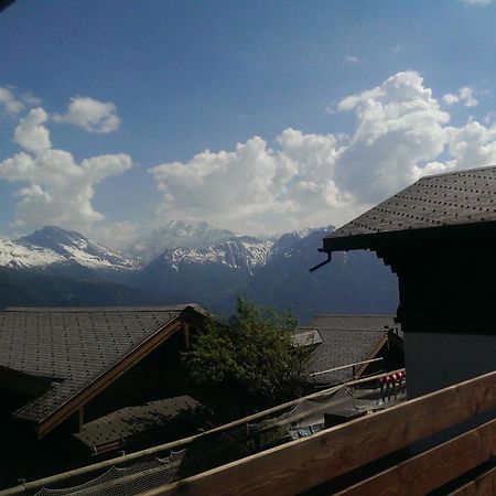 Chalet Grazia Рідеральп Номер фото