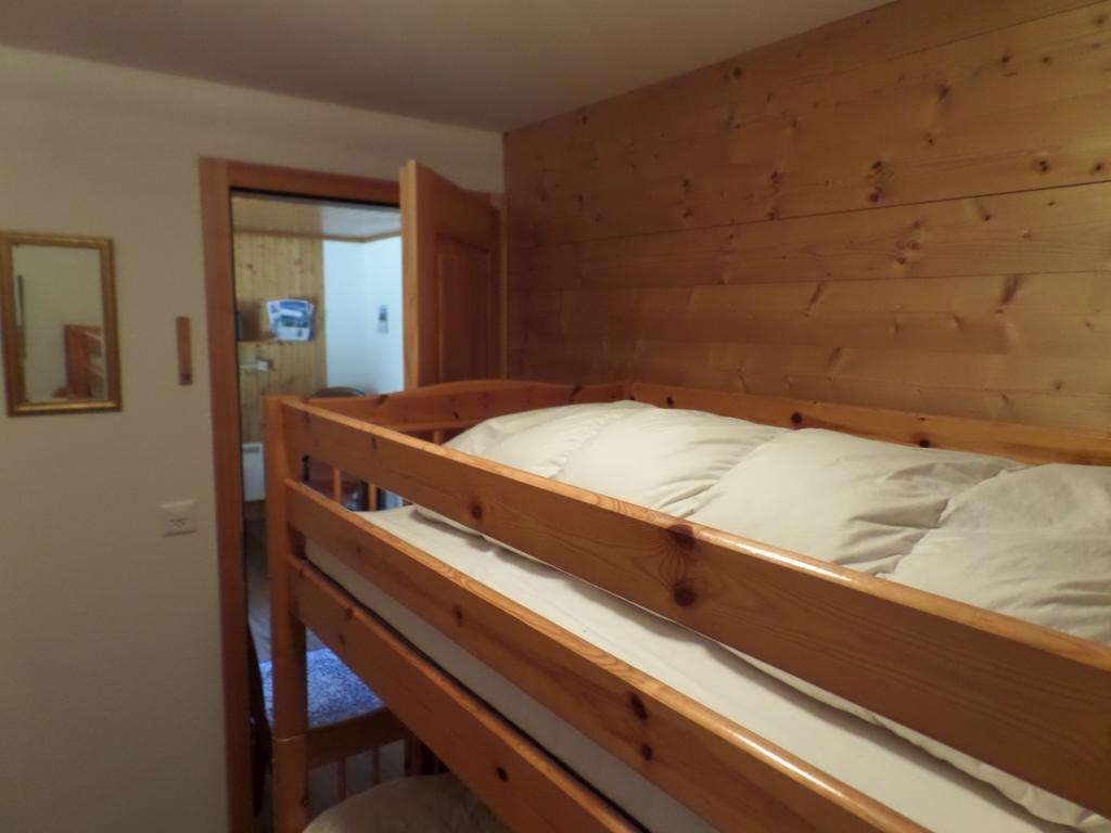 Chalet Grazia Рідеральп Номер фото